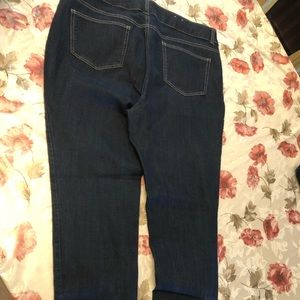 Women’s jeans size 14